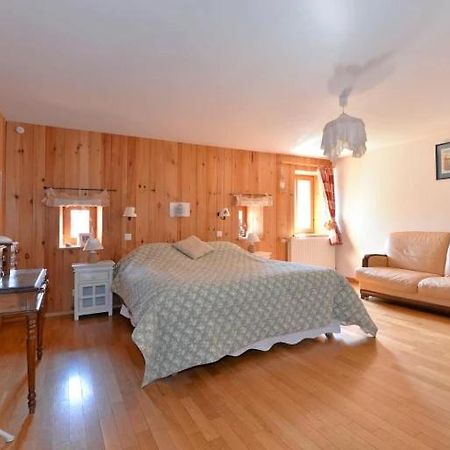 Auberge Du Ruxelier J&D Cheniménil 외부 사진
