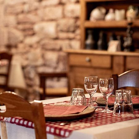 Auberge Du Ruxelier J&D Cheniménil 외부 사진