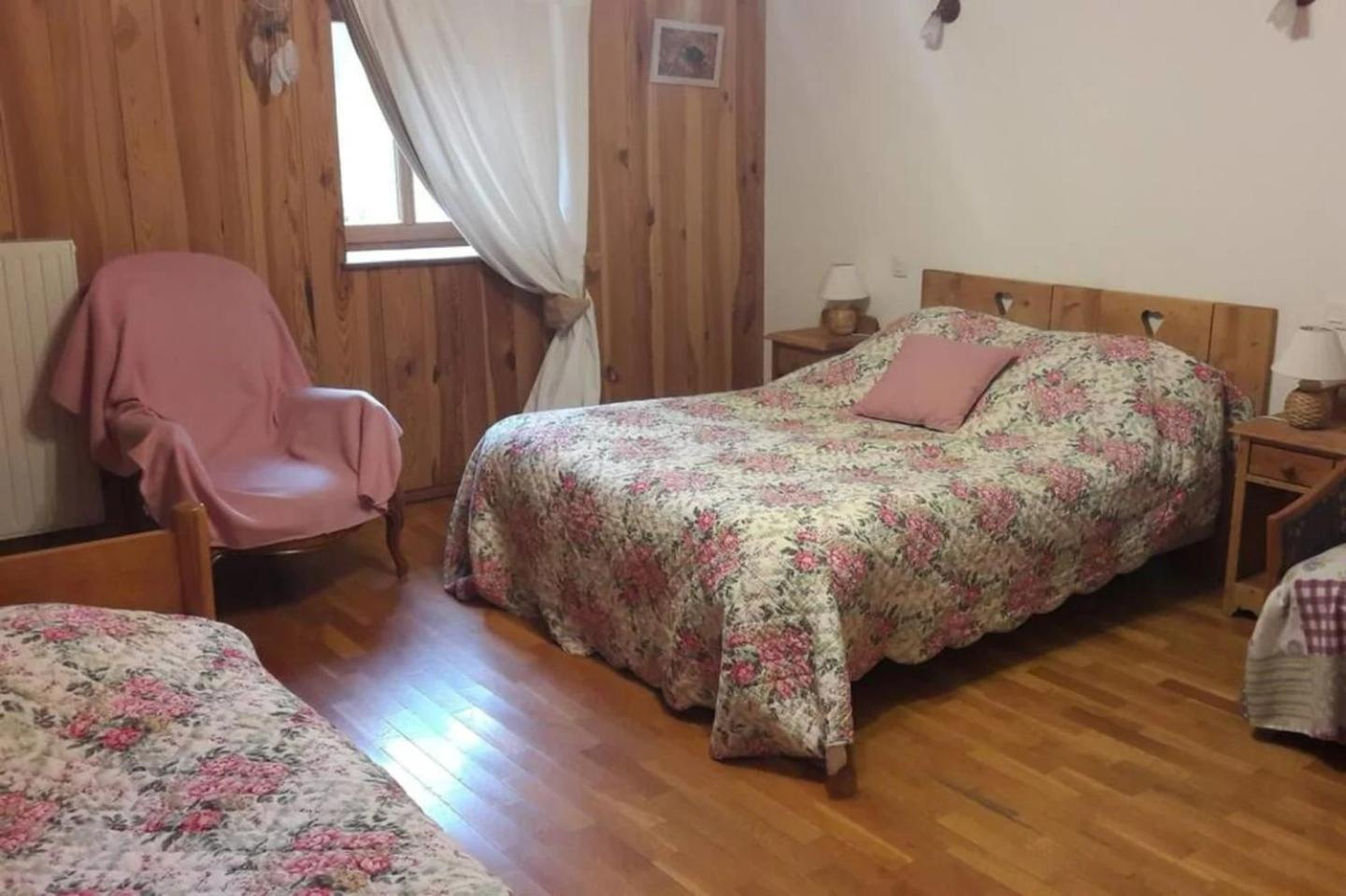 Auberge Du Ruxelier J&D Cheniménil 외부 사진