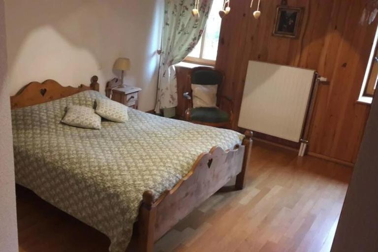 Auberge Du Ruxelier J&D Cheniménil 외부 사진