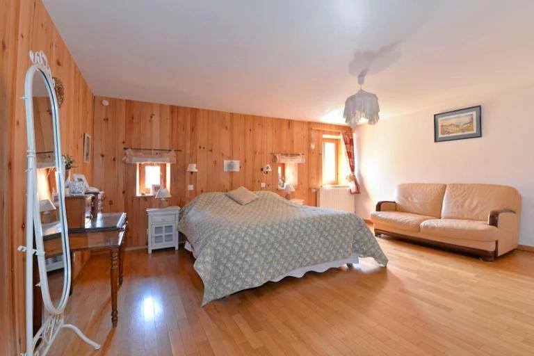 Auberge Du Ruxelier J&D Cheniménil 외부 사진