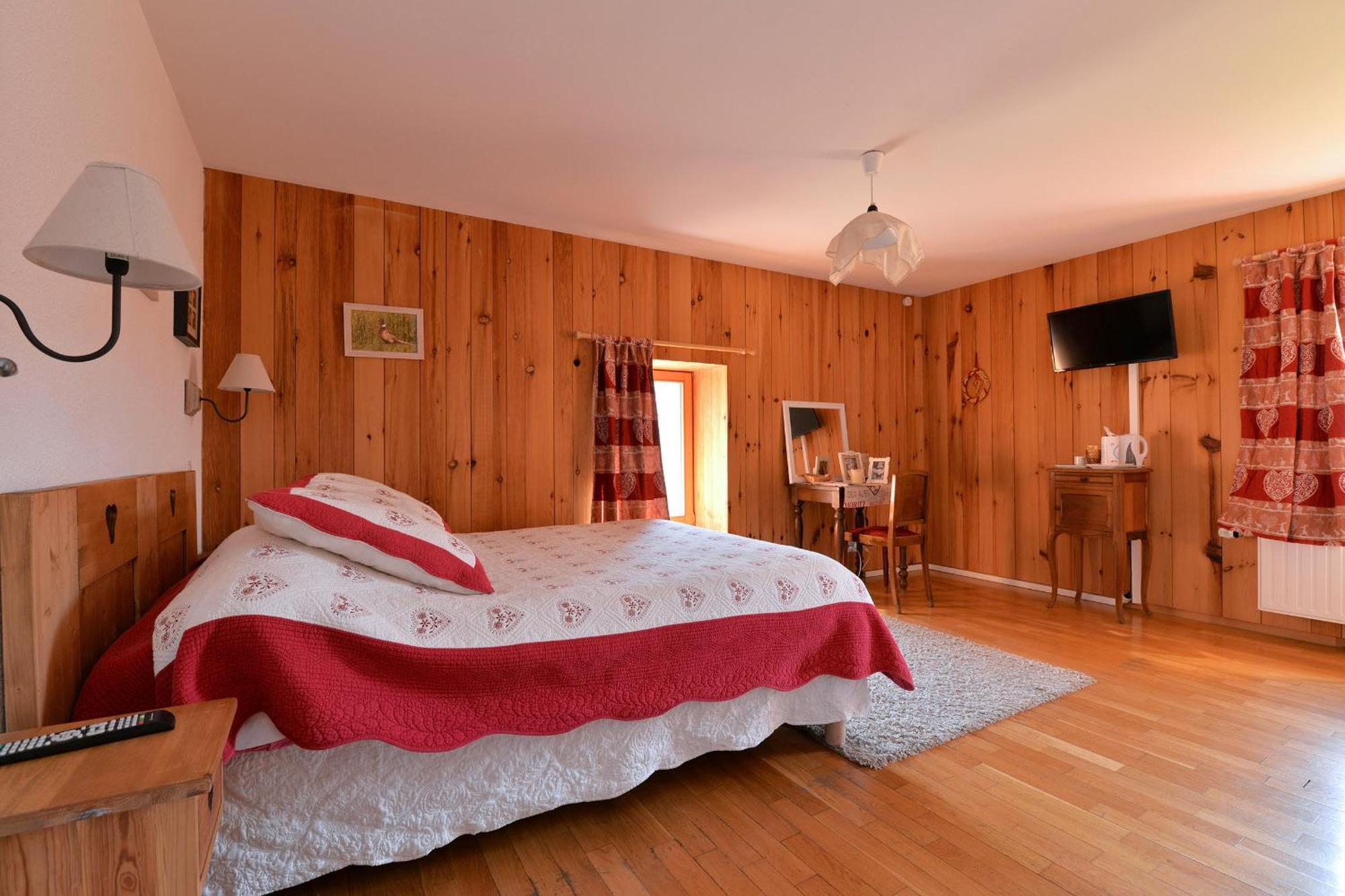 Auberge Du Ruxelier J&D Cheniménil 외부 사진