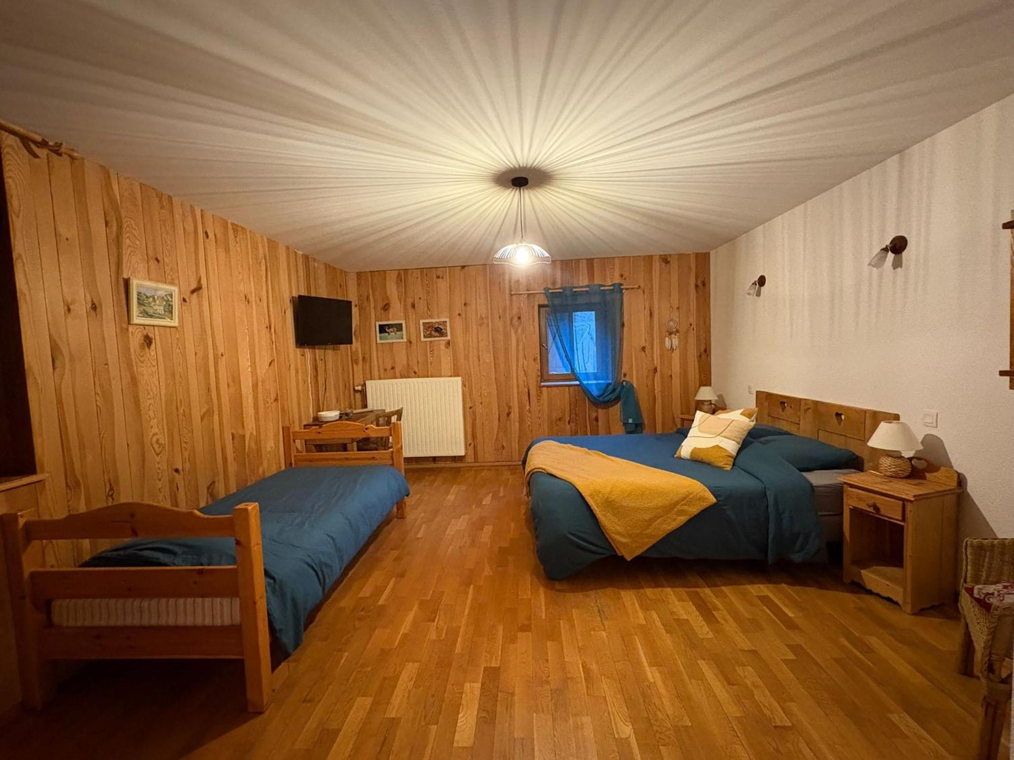 Auberge Du Ruxelier J&D Cheniménil 외부 사진