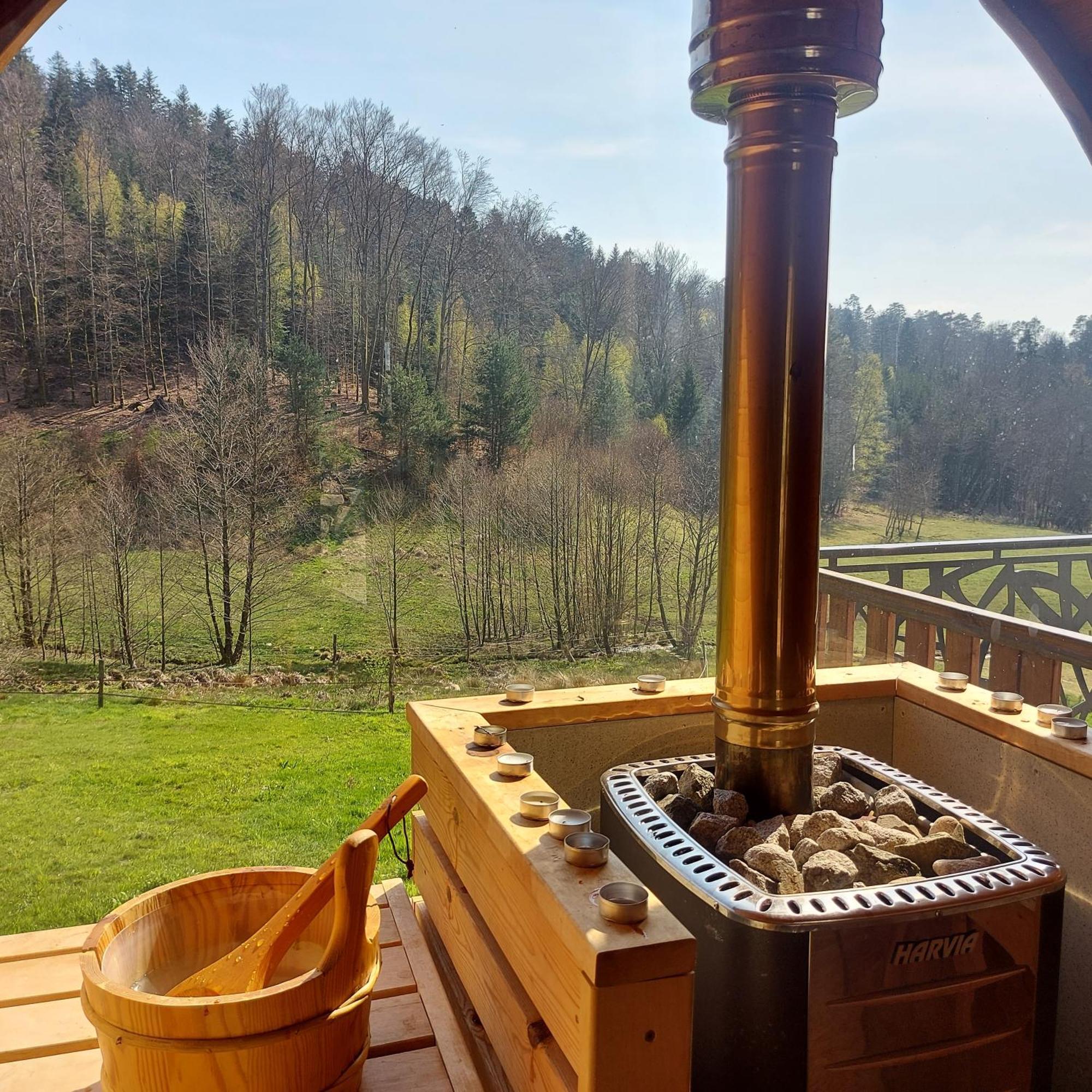 Auberge Du Ruxelier J&D Cheniménil 외부 사진