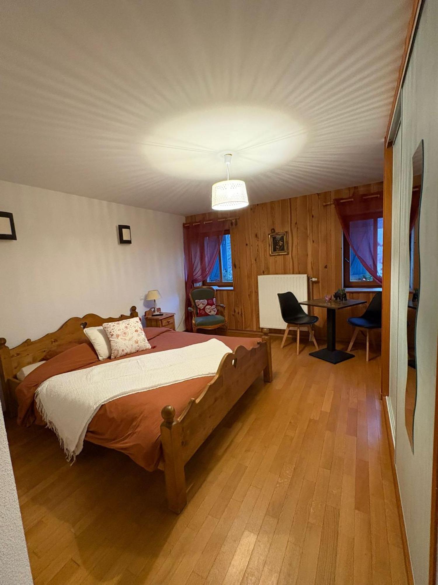 Auberge Du Ruxelier J&D Cheniménil 외부 사진