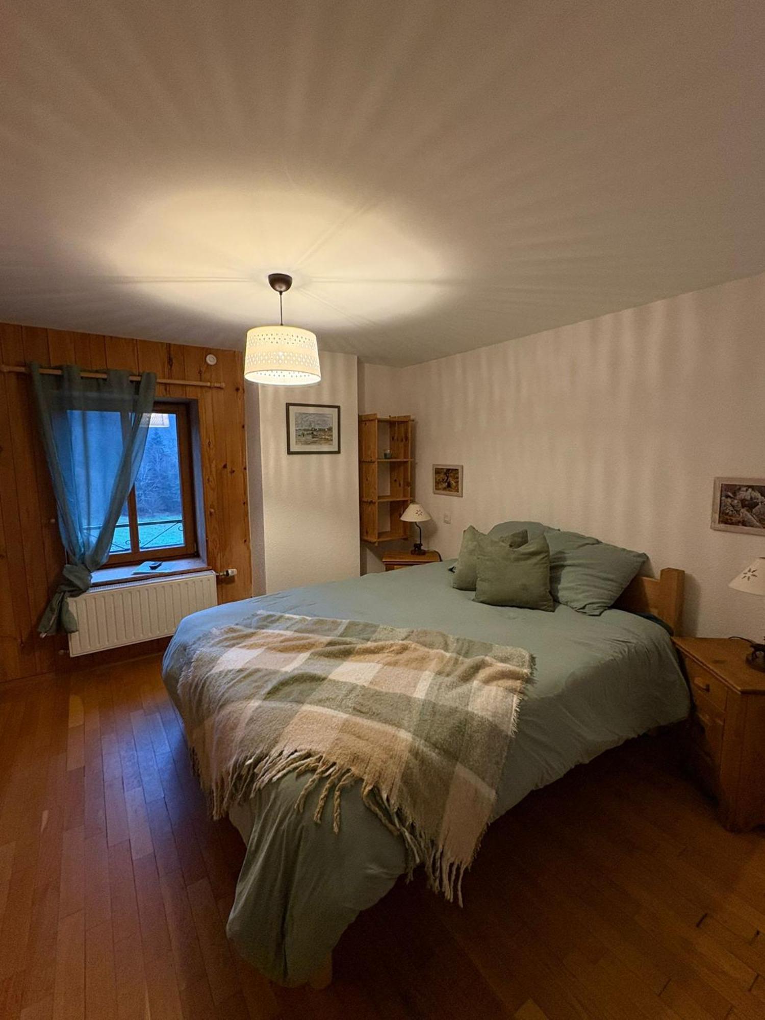 Auberge Du Ruxelier J&D Cheniménil 외부 사진